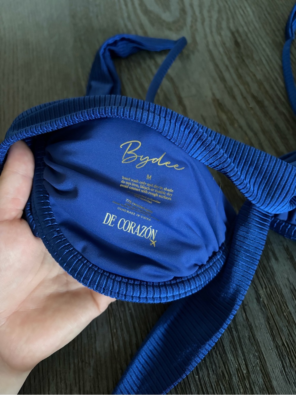 Bydee Bikini Set - Picture 5 of 6